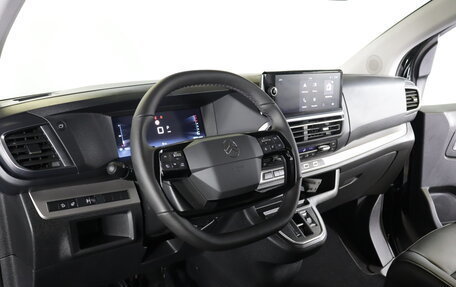 Citroen SpaceTourer I, 2025 год, 6 790 000 рублей, 5 фотография