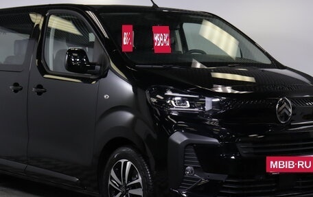 Citroen SpaceTourer I, 2025 год, 6 790 000 рублей, 4 фотография