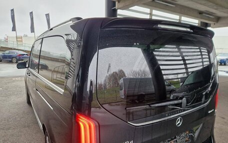 Mercedes-Benz V-Класс, 2025 год, 15 900 000 рублей, 4 фотография