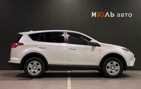 Toyota RAV4, 2016 год, 2 150 000 рублей, 4 фотография