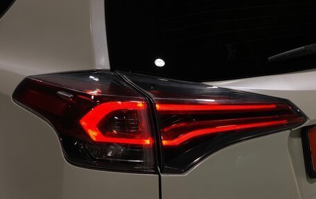 Toyota RAV4, 2016 год, 2 150 000 рублей, 7 фотография