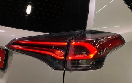 Toyota RAV4, 2016 год, 2 150 000 рублей, 8 фотография