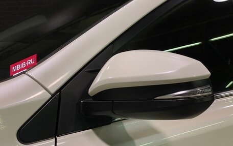 Toyota RAV4, 2016 год, 2 150 000 рублей, 10 фотография