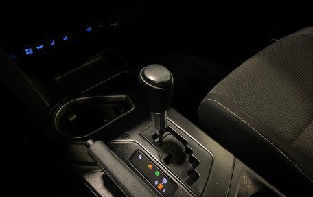 Toyota RAV4, 2016 год, 2 150 000 рублей, 15 фотография