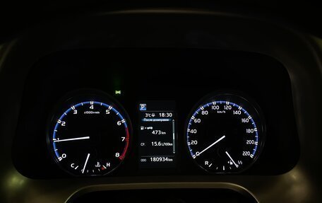 Toyota RAV4, 2016 год, 2 150 000 рублей, 23 фотография