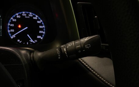 Toyota RAV4, 2016 год, 2 150 000 рублей, 22 фотография