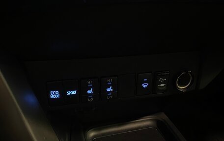 Toyota RAV4, 2016 год, 2 150 000 рублей, 18 фотография