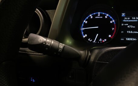 Toyota RAV4, 2016 год, 2 150 000 рублей, 21 фотография