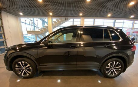 Volkswagen Tiguan II, 2020 год, 2 030 000 рублей, 6 фотография