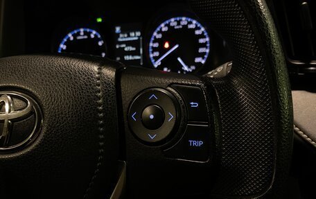 Toyota RAV4, 2016 год, 2 150 000 рублей, 20 фотография