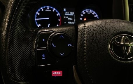 Toyota RAV4, 2016 год, 2 150 000 рублей, 19 фотография