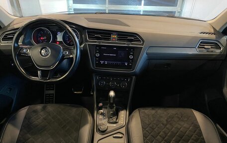 Volkswagen Tiguan II, 2020 год, 2 030 000 рублей, 9 фотография