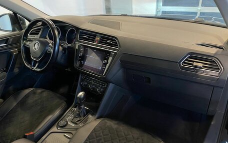 Volkswagen Tiguan II, 2020 год, 2 030 000 рублей, 12 фотография