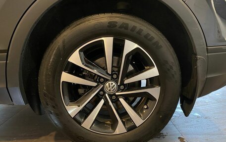 Volkswagen Tiguan II, 2020 год, 2 030 000 рублей, 20 фотография