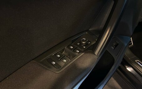 Volkswagen Tiguan II, 2020 год, 2 030 000 рублей, 22 фотография