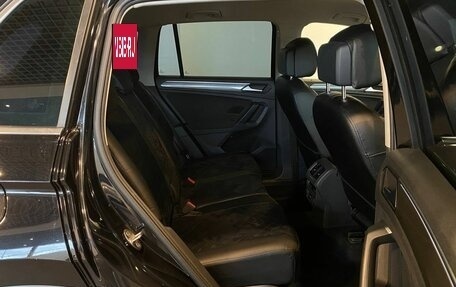 Volkswagen Tiguan II, 2020 год, 2 030 000 рублей, 17 фотография