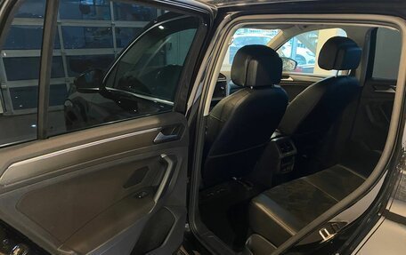 Volkswagen Tiguan II, 2020 год, 2 030 000 рублей, 24 фотография