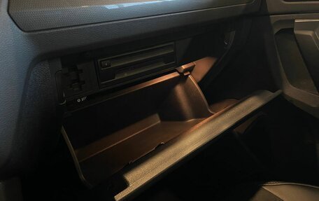 Volkswagen Tiguan II, 2020 год, 2 030 000 рублей, 30 фотография