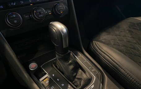 Volkswagen Tiguan II, 2020 год, 2 030 000 рублей, 31 фотография