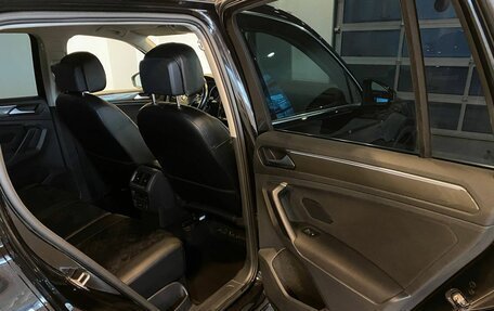 Volkswagen Tiguan II, 2020 год, 2 030 000 рублей, 26 фотография