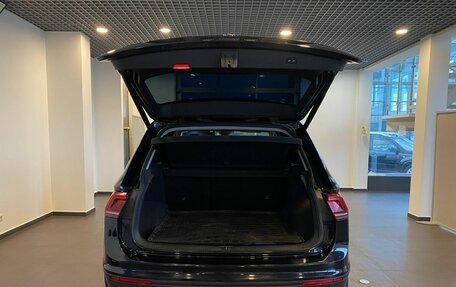 Volkswagen Tiguan II, 2020 год, 2 030 000 рублей, 37 фотография