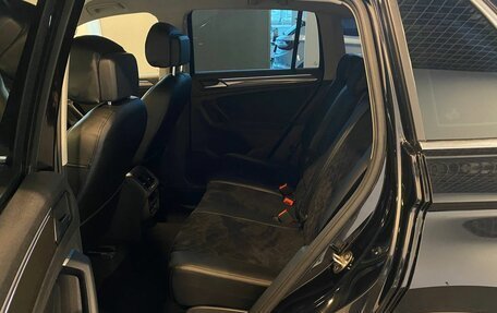 Volkswagen Tiguan II, 2020 год, 2 030 000 рублей, 25 фотография