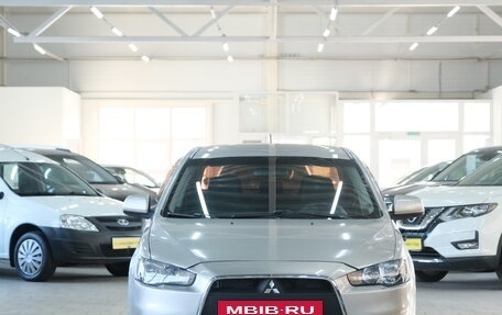 Mitsubishi Lancer IX, 2012 год, 799 000 рублей, 2 фотография