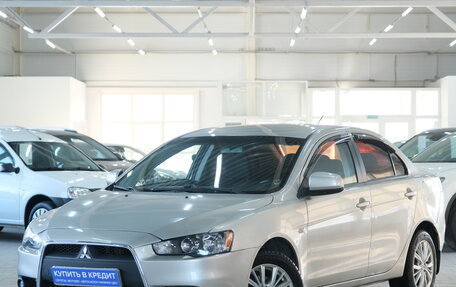 Mitsubishi Lancer IX, 2012 год, 799 000 рублей, 4 фотография