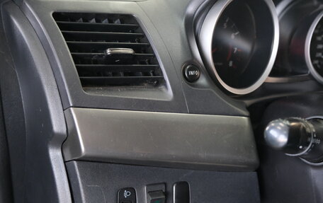 Mitsubishi Lancer IX, 2012 год, 799 000 рублей, 10 фотография