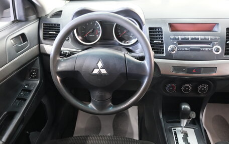 Mitsubishi Lancer IX, 2012 год, 799 000 рублей, 13 фотография