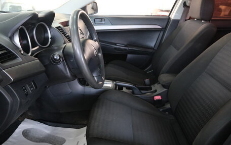 Mitsubishi Lancer IX, 2012 год, 799 000 рублей, 8 фотография