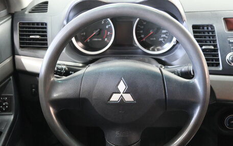 Mitsubishi Lancer IX, 2012 год, 799 000 рублей, 12 фотография