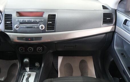 Mitsubishi Lancer IX, 2012 год, 799 000 рублей, 18 фотография