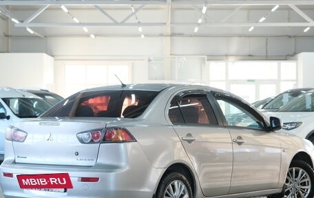 Mitsubishi Lancer IX, 2012 год, 799 000 рублей, 7 фотография