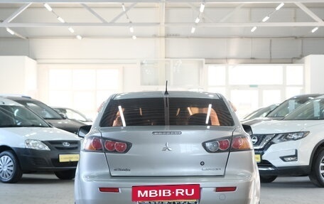 Mitsubishi Lancer IX, 2012 год, 799 000 рублей, 6 фотография