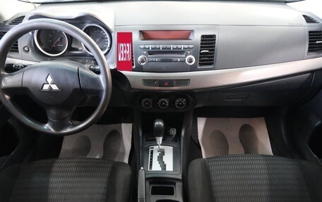 Mitsubishi Lancer IX, 2012 год, 799 000 рублей, 14 фотография