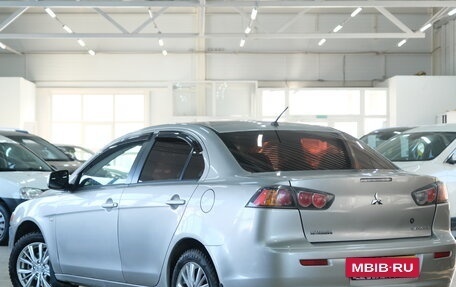 Mitsubishi Lancer IX, 2012 год, 799 000 рублей, 5 фотография