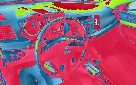 Mitsubishi Lancer IX, 2012 год, 799 000 рублей, 11 фотография