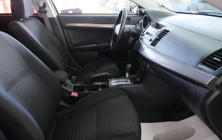 Mitsubishi Lancer IX, 2012 год, 799 000 рублей, 20 фотография