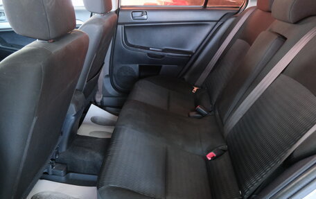 Mitsubishi Lancer IX, 2012 год, 799 000 рублей, 22 фотография