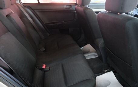 Mitsubishi Lancer IX, 2012 год, 799 000 рублей, 23 фотография