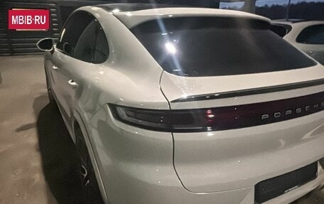 Porsche Cayenne III, 2025 год, 20 390 000 рублей, 2 фотография