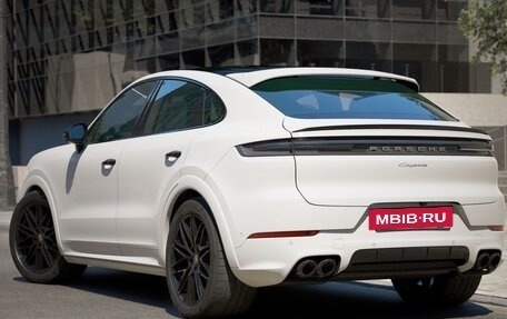 Porsche Cayenne III, 2025 год, 19 490 000 рублей, 2 фотография