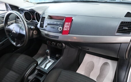 Mitsubishi Lancer IX, 2012 год, 799 000 рублей, 19 фотография