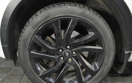 Land Rover Discovery Sport I рестайлинг, 2018 год, 2 390 000 рублей, 9 фотография