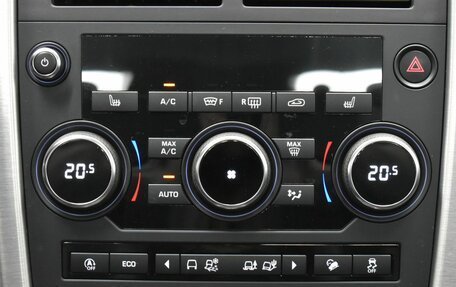 Land Rover Discovery Sport I рестайлинг, 2018 год, 2 390 000 рублей, 19 фотография