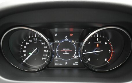 Land Rover Discovery Sport I рестайлинг, 2018 год, 2 390 000 рублей, 20 фотография