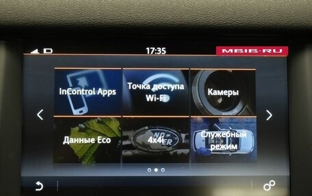 Land Rover Discovery Sport I рестайлинг, 2018 год, 2 390 000 рублей, 21 фотография