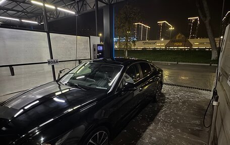 Hyundai Sonata VIII, 2019 год, 2 190 000 рублей, 1 фотография