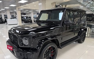 Mercedes-Benz G-Класс AMG, 2025 год, 33 499 000 рублей, 1 фотография